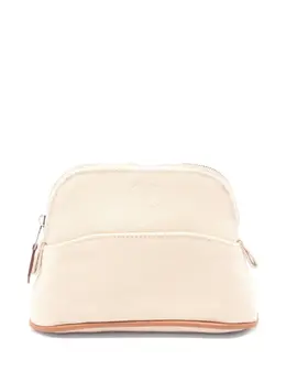 Hermès Pre-Owned: Светлая сумка 