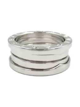 Bvlgari Pre-Owned: Кольцо 