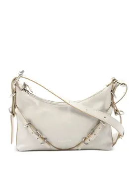 Givenchy Pre-Owned: Светлая сумка 
