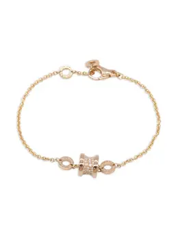 Bvlgari Pre-Owned: Браслет 
