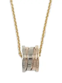 Bvlgari Pre-Owned: Колье 