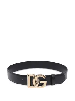 Dolce & Gabbana: Ремень 