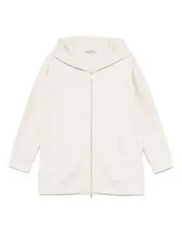 'S Max Mara: Бежевая толстовка 