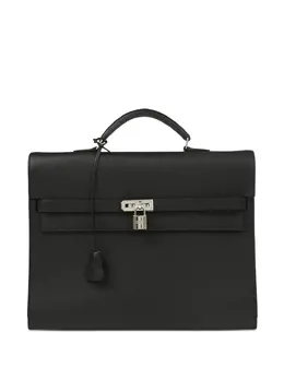 Hermès Pre-Owned: Портфель 