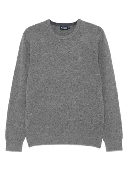 Hackett: Свитер из шерсти 
