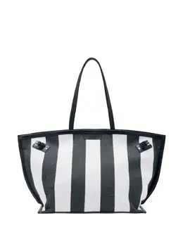 Proenza Schouler: Чёрная сумка 