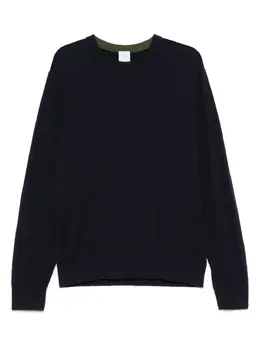 Paul Smith: Хлопковый свитер 