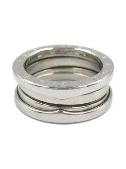 Bvlgari Pre-Owned: Кольцо 
