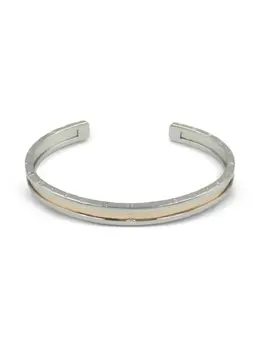 Bvlgari Pre-Owned: Браслет 