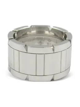 Cartier: Кольцо  Tank Française