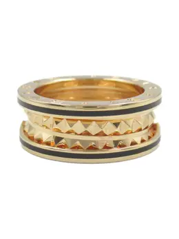 Bvlgari Pre-Owned: Кольцо 