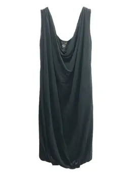 Fendi Pre-Owned: Платье без рукава 