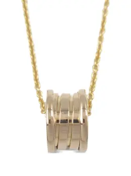 Bvlgari Pre-Owned: Колье 