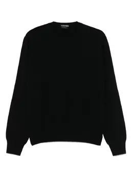 TOM FORD: Кашемировый свитер 