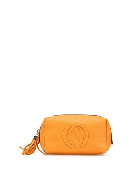 Gucci Pre-Owned: Косметичка 