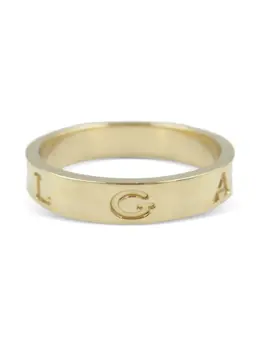 Bvlgari Pre-Owned: Кольцо 