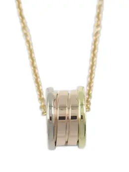 Bvlgari Pre-Owned: Колье 