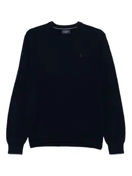 Hackett: Свитер из шерсти 