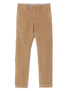 Hackett: Коричневые брюки 