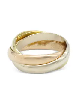 Cartier: Кольцо  Trinity