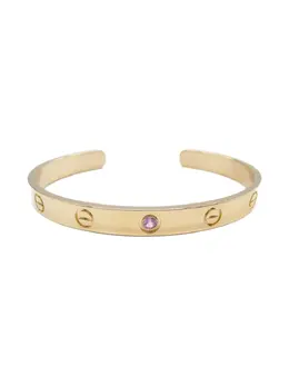 Cartier: Браслет  Love
