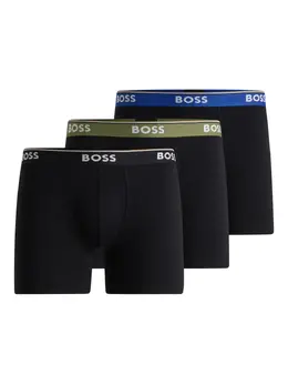 BOSS: Трусы 
