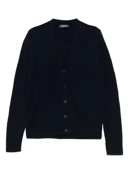 'S Max Mara: Кардиган из шерсти 