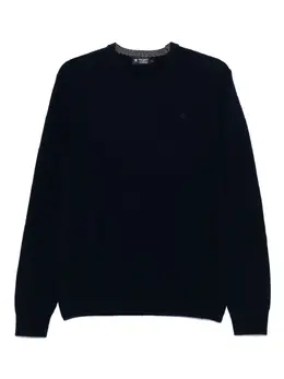 Hackett: Свитер из шерсти 