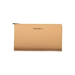 Coccinelle: Коричневый кошелёк 