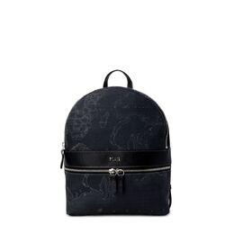 Alviero Martini 1A Classe: Чёрный рюкзак 
