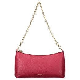 Coccinelle: Красная сумка 
