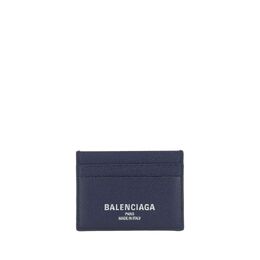 Balenciaga: Синяя обложка 