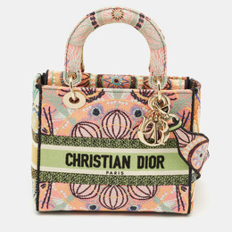 Dior: Сумка-шоппер 