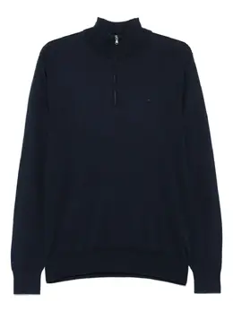Hackett: Синий свитер 