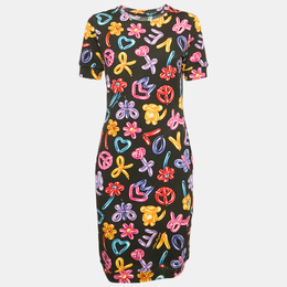 Love Moschino: Чёрное платье 
