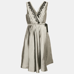 Moschino Cheap and Chic: Кружевное платье 