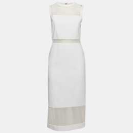 Alice + Olivia: Белое платье 