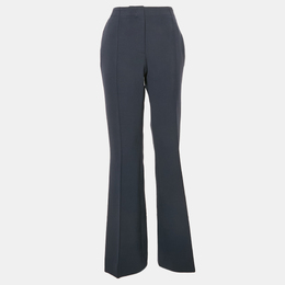 Victoria Victoria Beckham: Синие брюки 