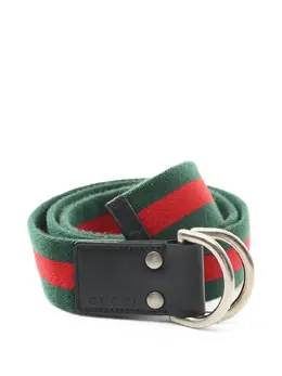 Gucci Pre-Owned: Ремень 