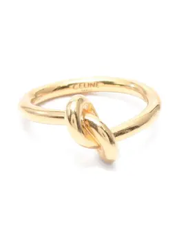 Céline Pre-Owned: Кольцо 