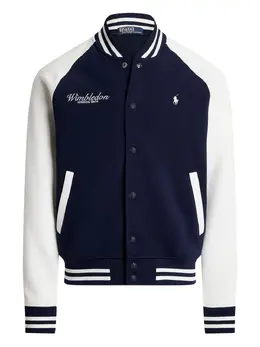 Polo Ralph Lauren: Трикотажная куртка 