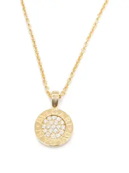 Bvlgari Pre-Owned: Колье 