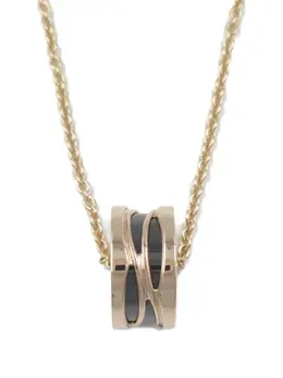 Bvlgari Pre-Owned: Колье 