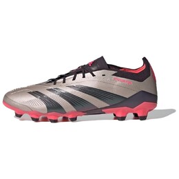 Adidas: Чёрные кеды  Predator