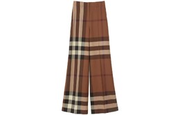 Burberry: Повседневные брюки 