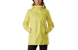 Arcteryx: Куртка 