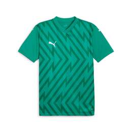 PUMA: Спортивная футболка 