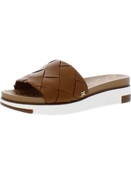 Sam Edelman: Шлёпанцы 