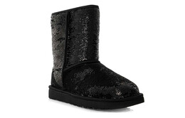 UGG: Сапоги  Classic Short