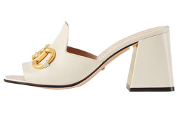 Gucci: Туфли 